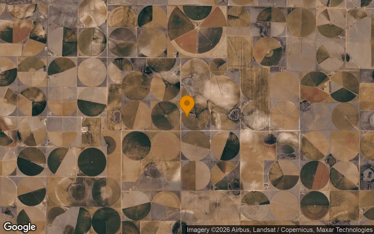 116.18 Acres in Lamb - Lamb County, TX in Lamb County, TX