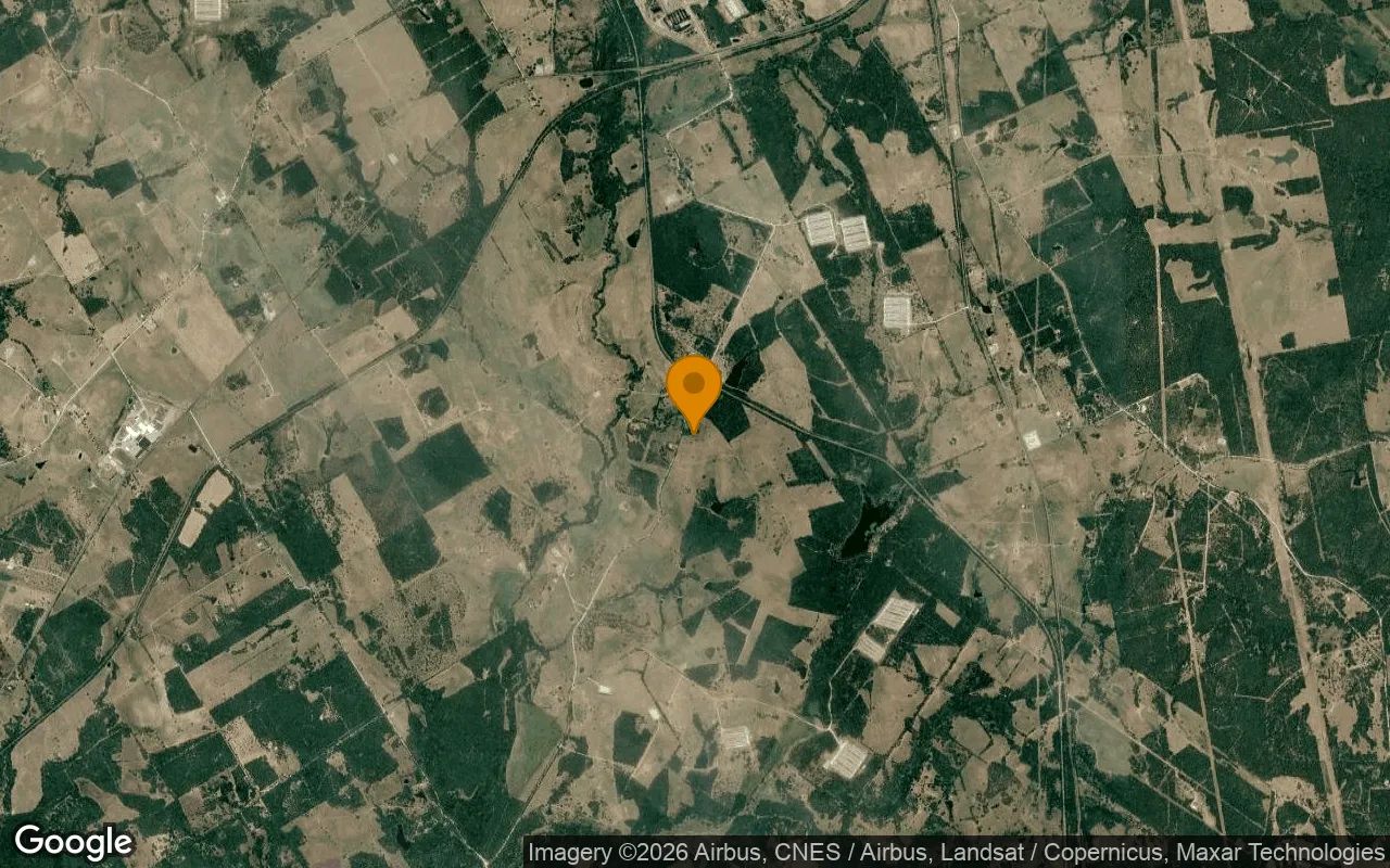 15.01 Acres in Jewett - Leon County, TX in Leon County, TX