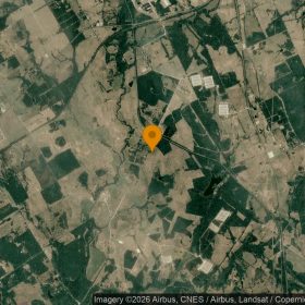 15.01 Acres in Jewett - Leon County, TX in Leon County, TX