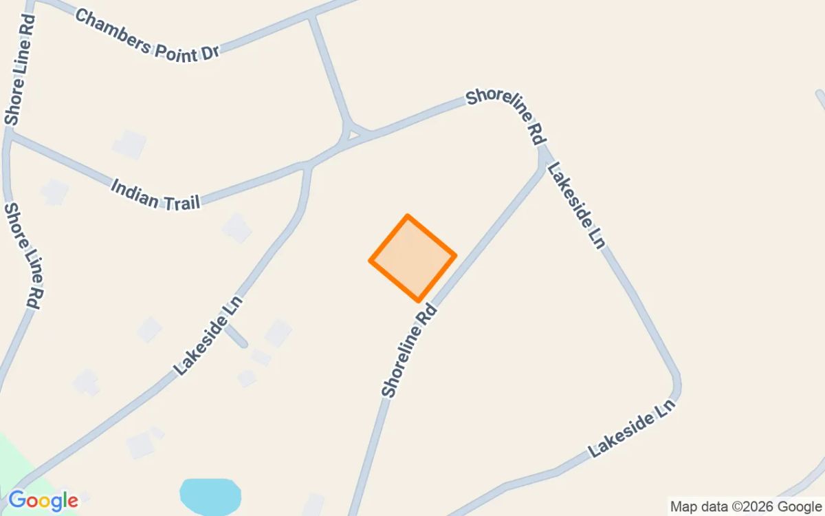 0.55 Acres in Kerens - Navarro County, TX - Image 2