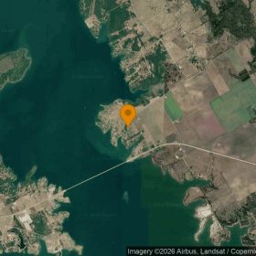 0.55 Acres in Kerens - Navarro County, TX in Navarro County, TX
