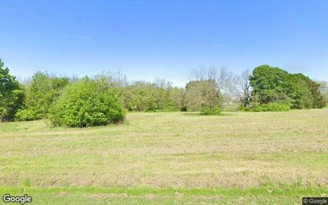 0.55 Acres in Kerens - Navarro County, TX in Navarro County, TX