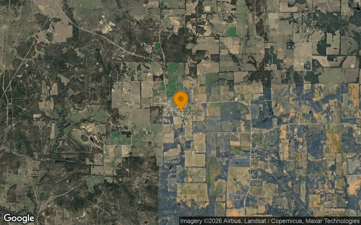 0.55 Acres in Chico - Wise County, TX - Image 3