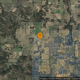 0.55 Acres in Chico - Wise County, TX in Wise County, TX