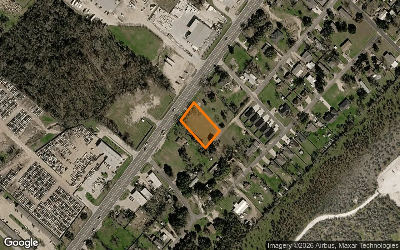 0.55 Acres in Brazos - Brazos County, TX in Brazos County, TX