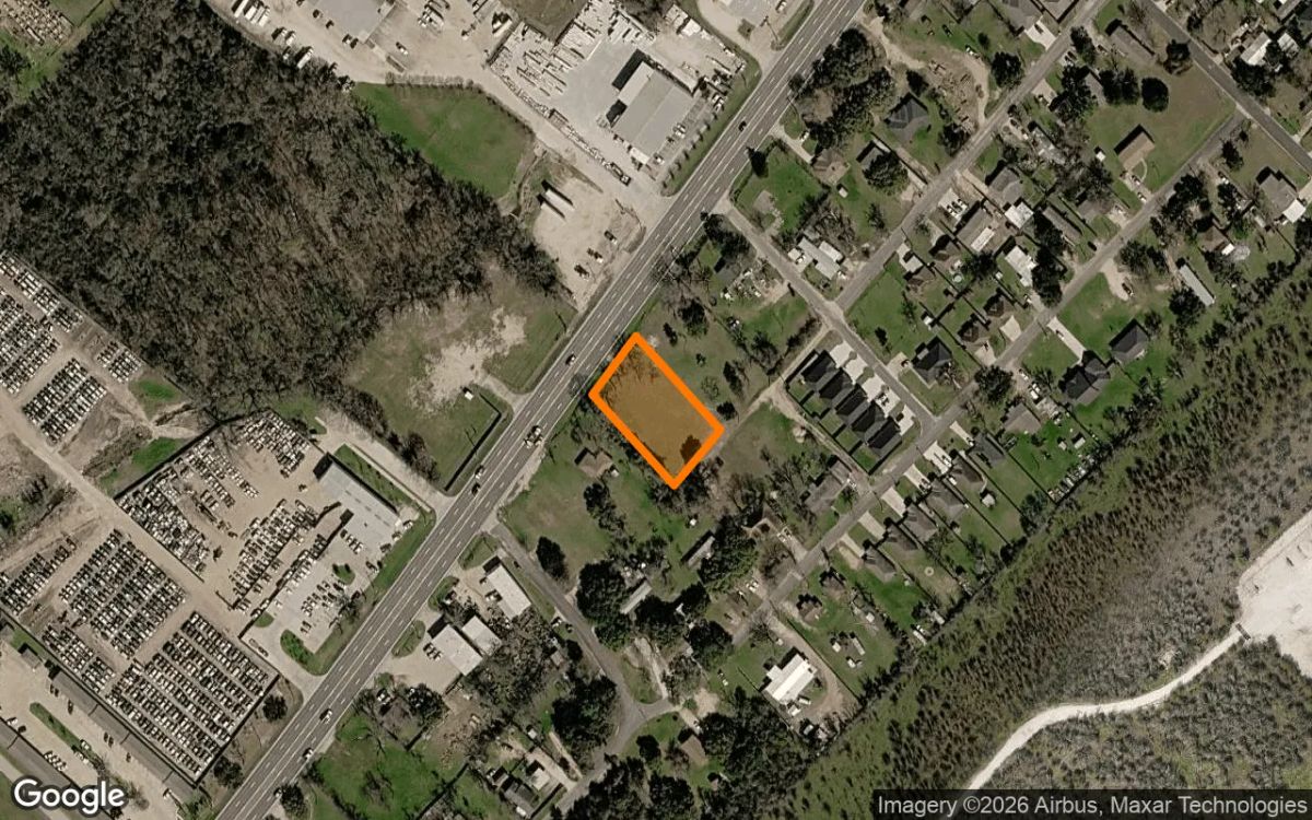 0.55 Acres in Brazos - Brazos County, TX - Main image
