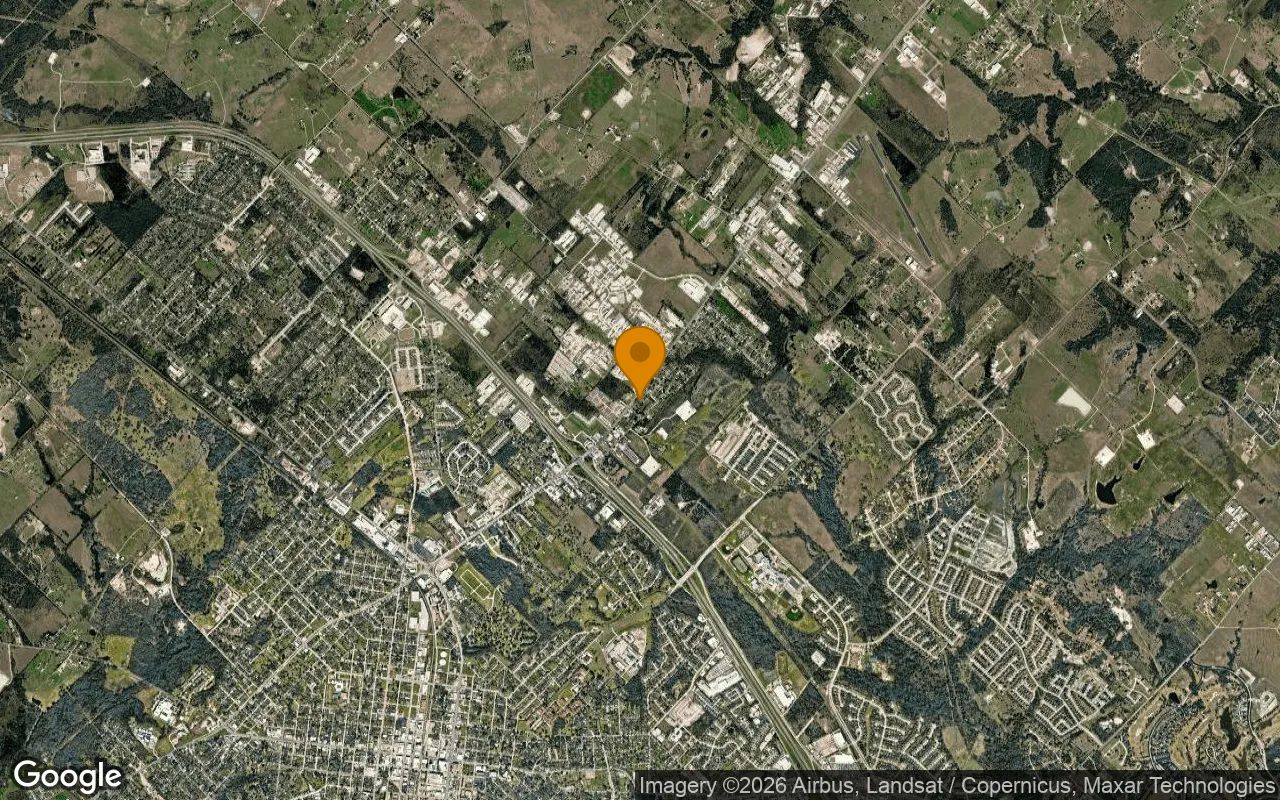 0.55 Acres in Brazos - Brazos County, TX in Brazos County, TX