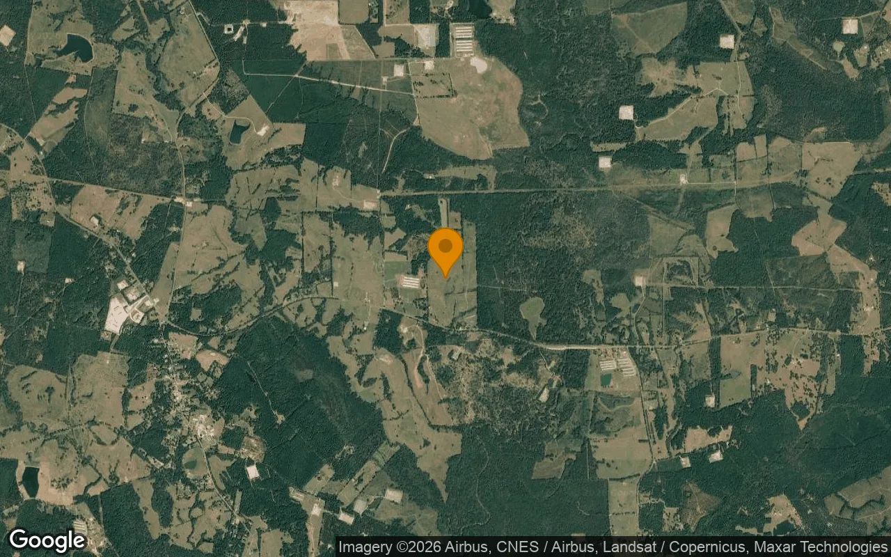 74.94 Acres in Chireno - Nacogdoches County, TX in Nacogdoches County, TX