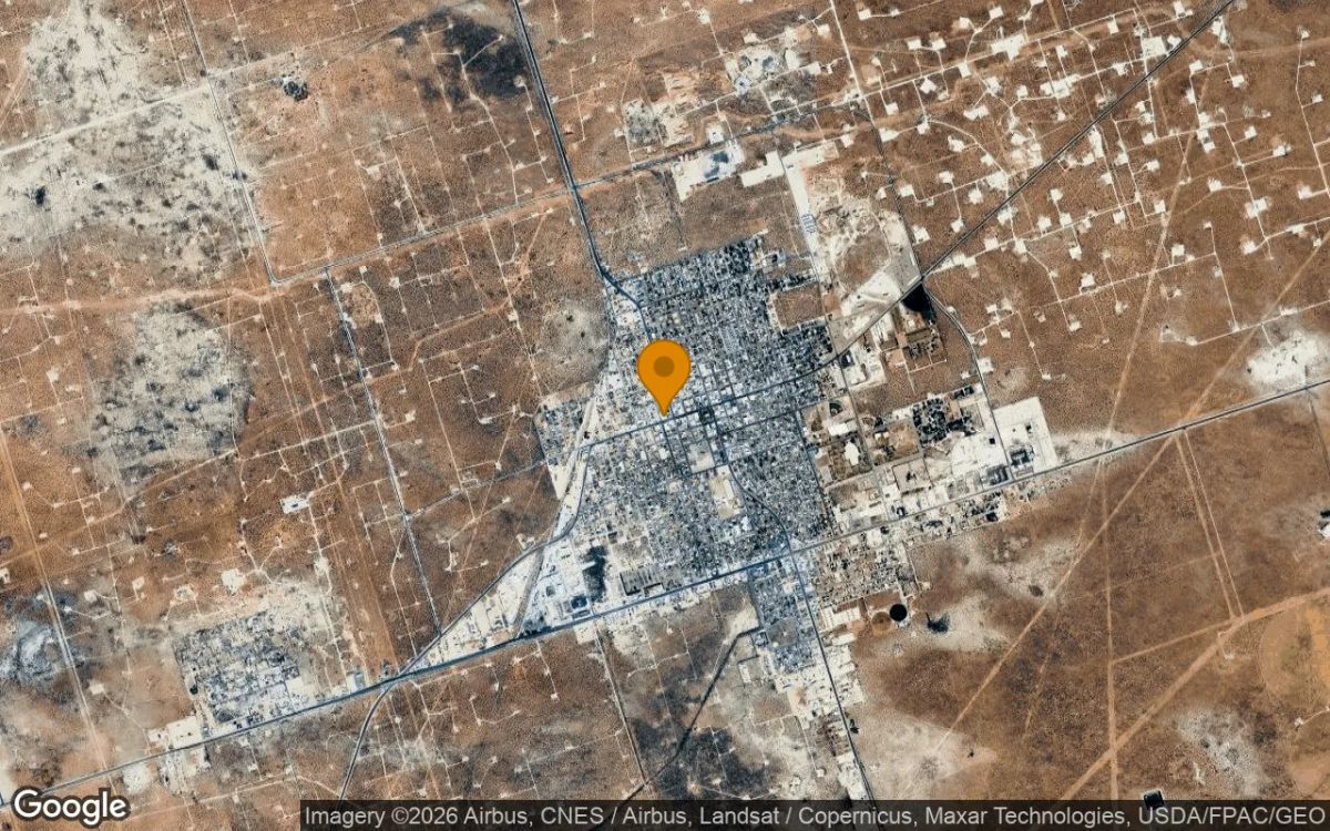 0.51 Acres in Kermit - Winkler County, TX - Image 3