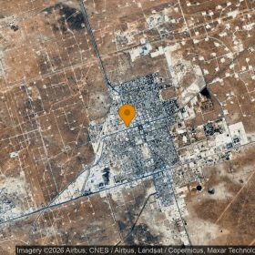 0.51 Acres in Kermit - Winkler County, TX in Winkler County, TX