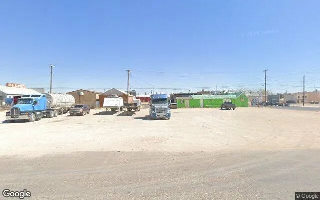 0.51 Acres in Kermit - Winkler County, TX in Winkler County, TX