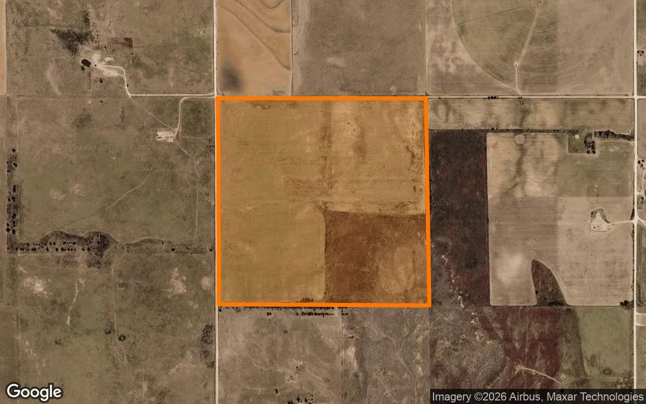 158.34 Acres in Wheeler - Wheeler County, TX in Wheeler County, TX