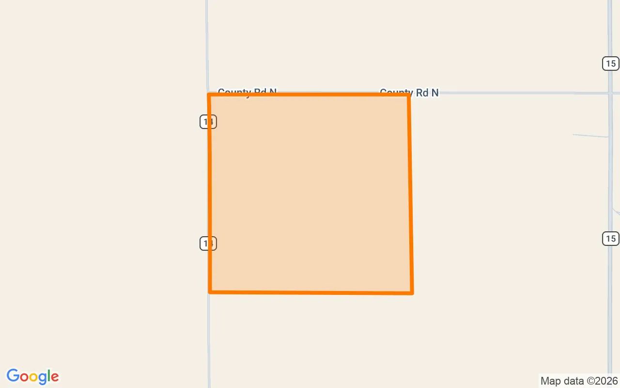 158.34 Acres in Wheeler - Wheeler County, TX in Wheeler County, TX