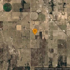 158.34 Acres in Wheeler - Wheeler County, TX in Wheeler County, TX
