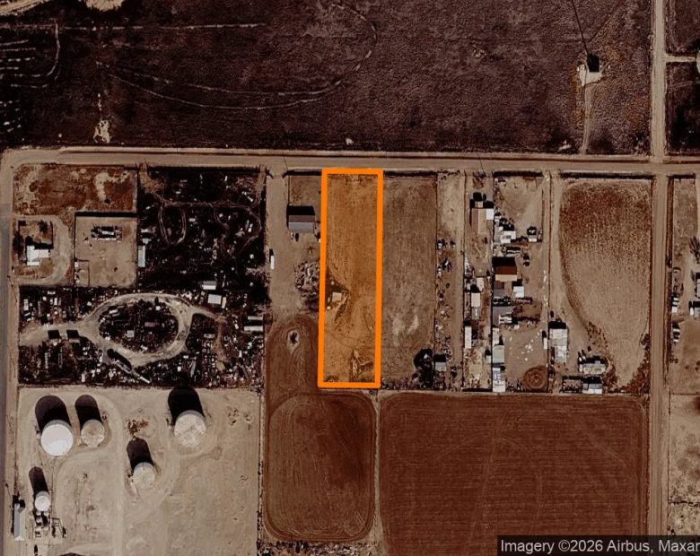 1.49 Acres in Dimmitt - Castro County, TX in Castro County, TX
