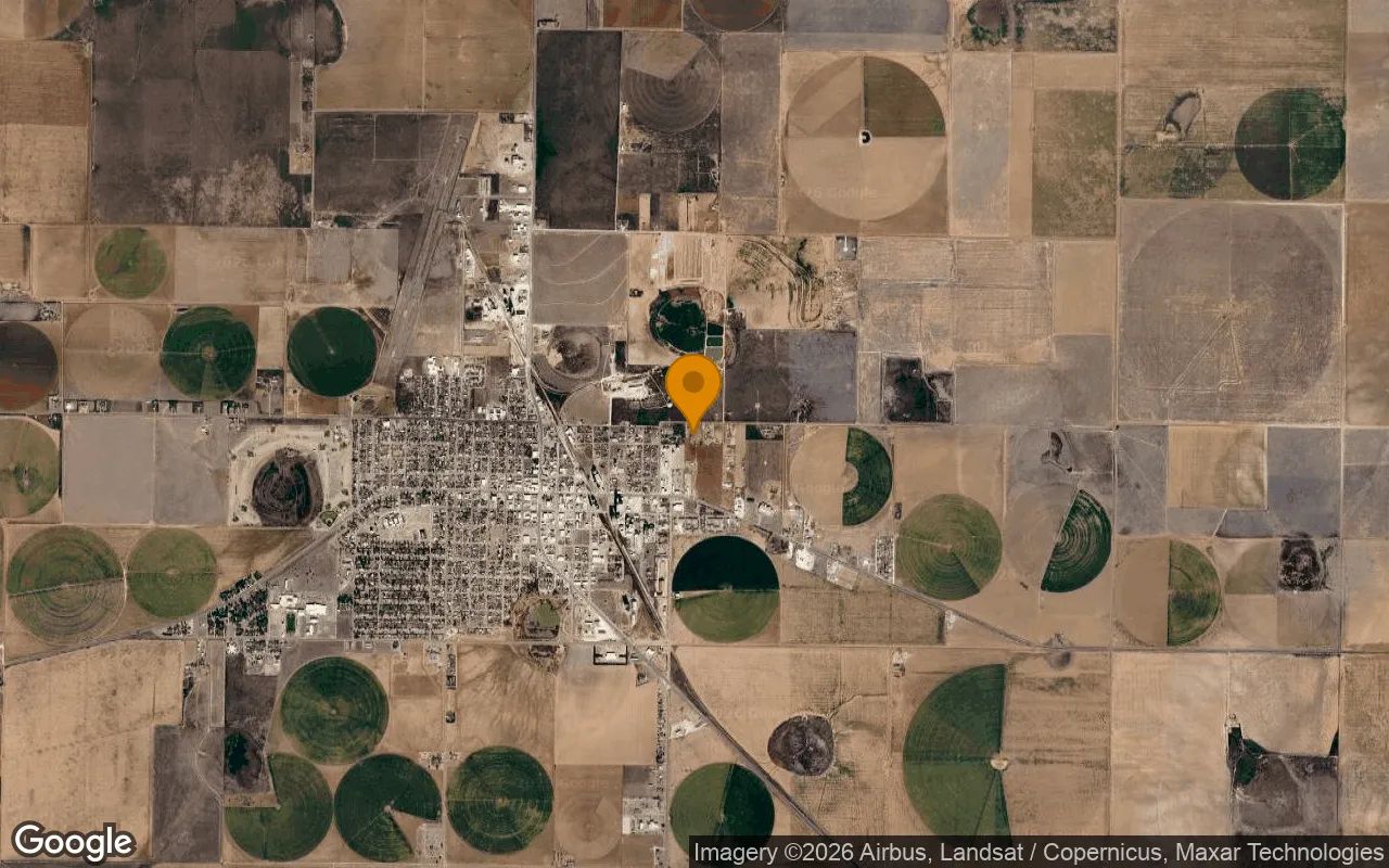 1.49 Acres in Dimmitt - Castro County, TX in Castro County, TX