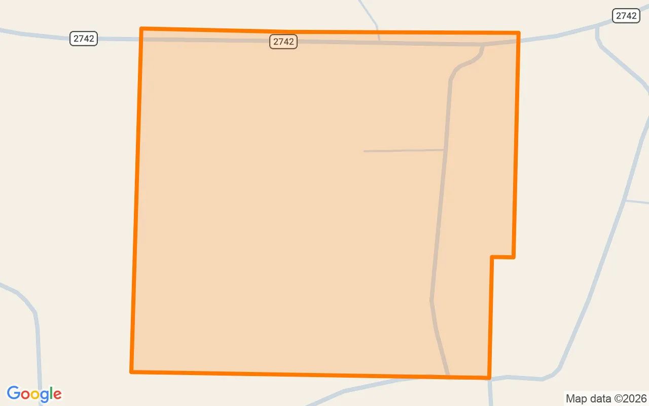 125.19 Acres in Robert Lee - Coke County, TX in Coke County, TX