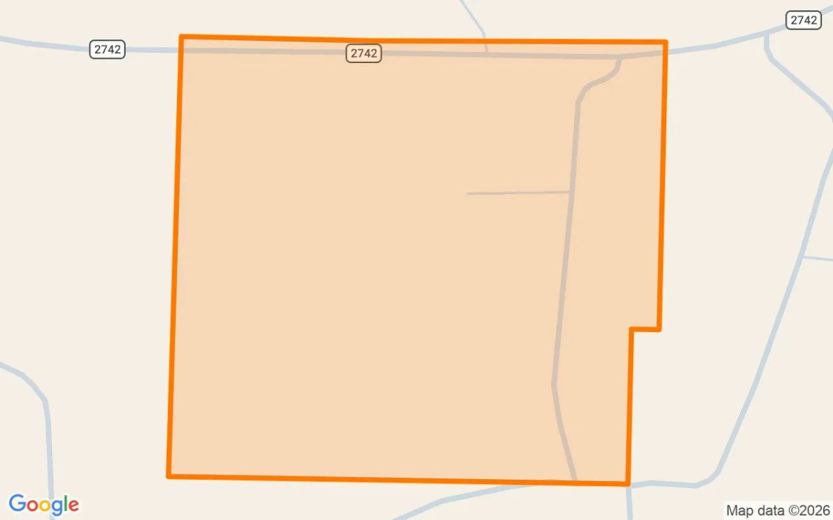 125.19 Acres in Robert Lee - Coke County, TX - Image 2