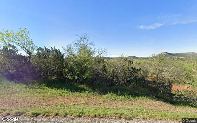 125.19 Acres in Robert Lee - Coke County, TX in Coke County, TX