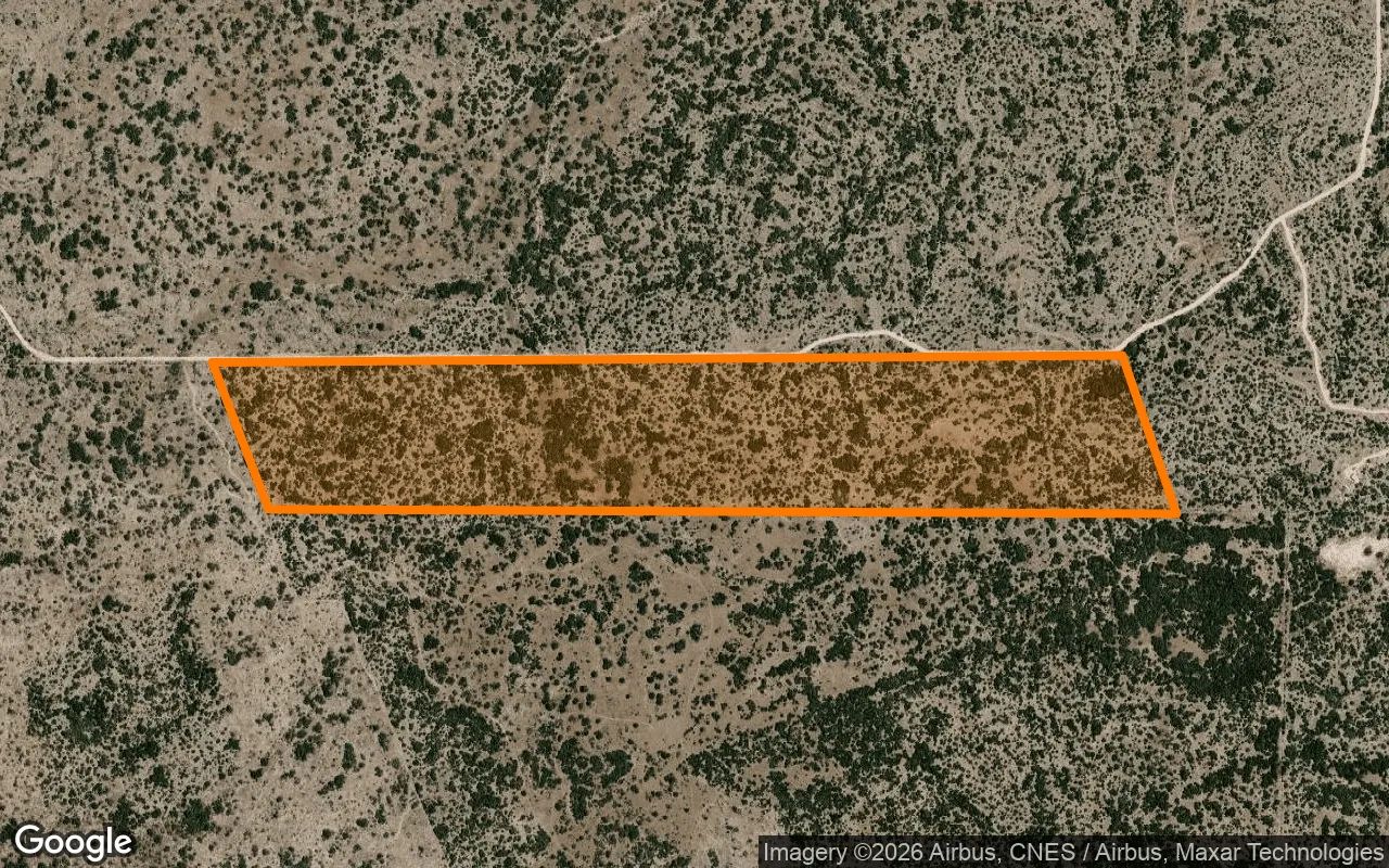 124.73 Acres in Rocksprings - Edwards County, TX in Edwards County, TX