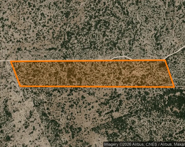 124.73 Acres in Rocksprings - Edwards County, TX in Edwards County, TX