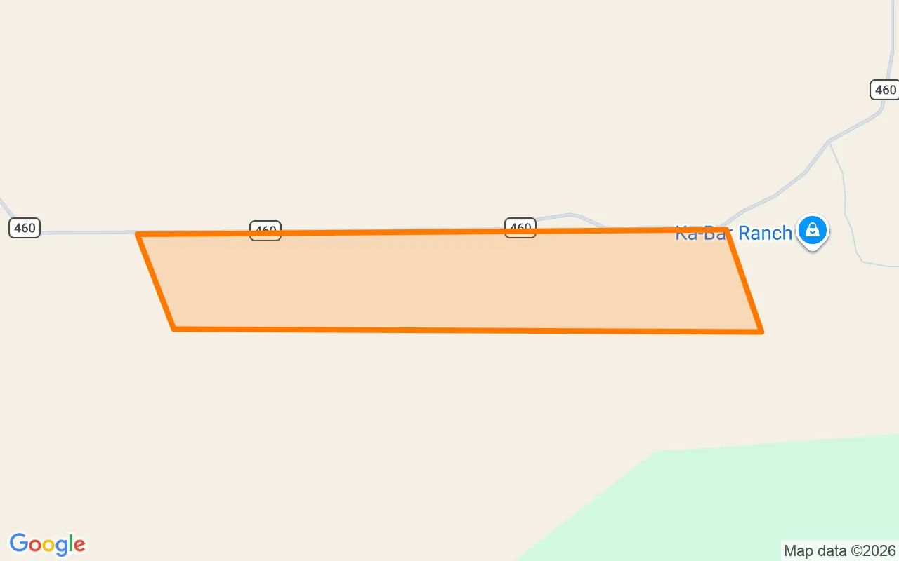 124.73 Acres in Rocksprings - Edwards County, TX in Edwards County, TX