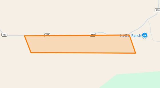 124.73 Acres in Rocksprings - Edwards County, TX in Edwards County, TX