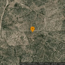 124.73 Acres in Rocksprings - Edwards County, TX in Edwards County, TX
