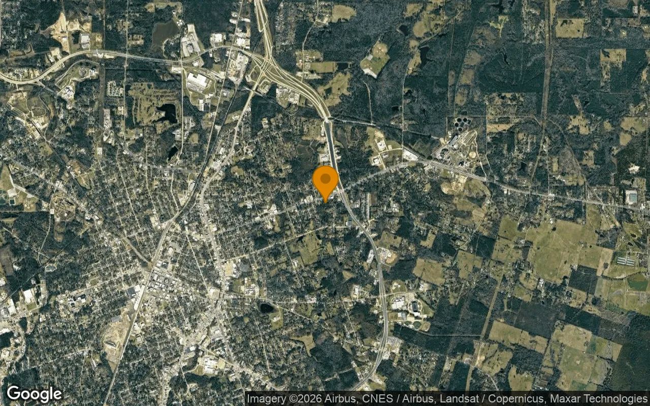 3.5 Acres in Lufkin - Angelina County, TX in Angelina County, TX