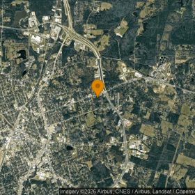 3.5 Acres in Lufkin - Angelina County, TX in Angelina County, TX