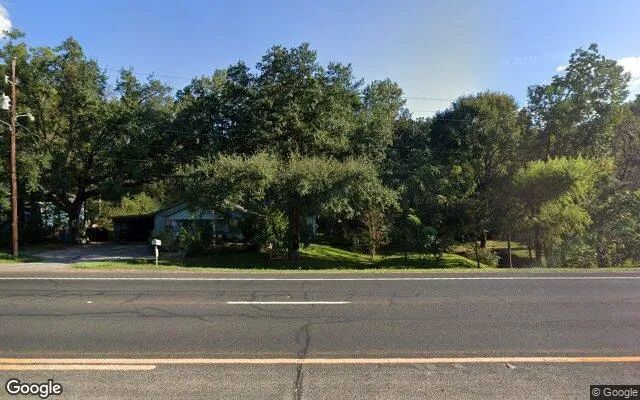 3.5 Acres in Lufkin - Angelina County, TX in Angelina County, TX