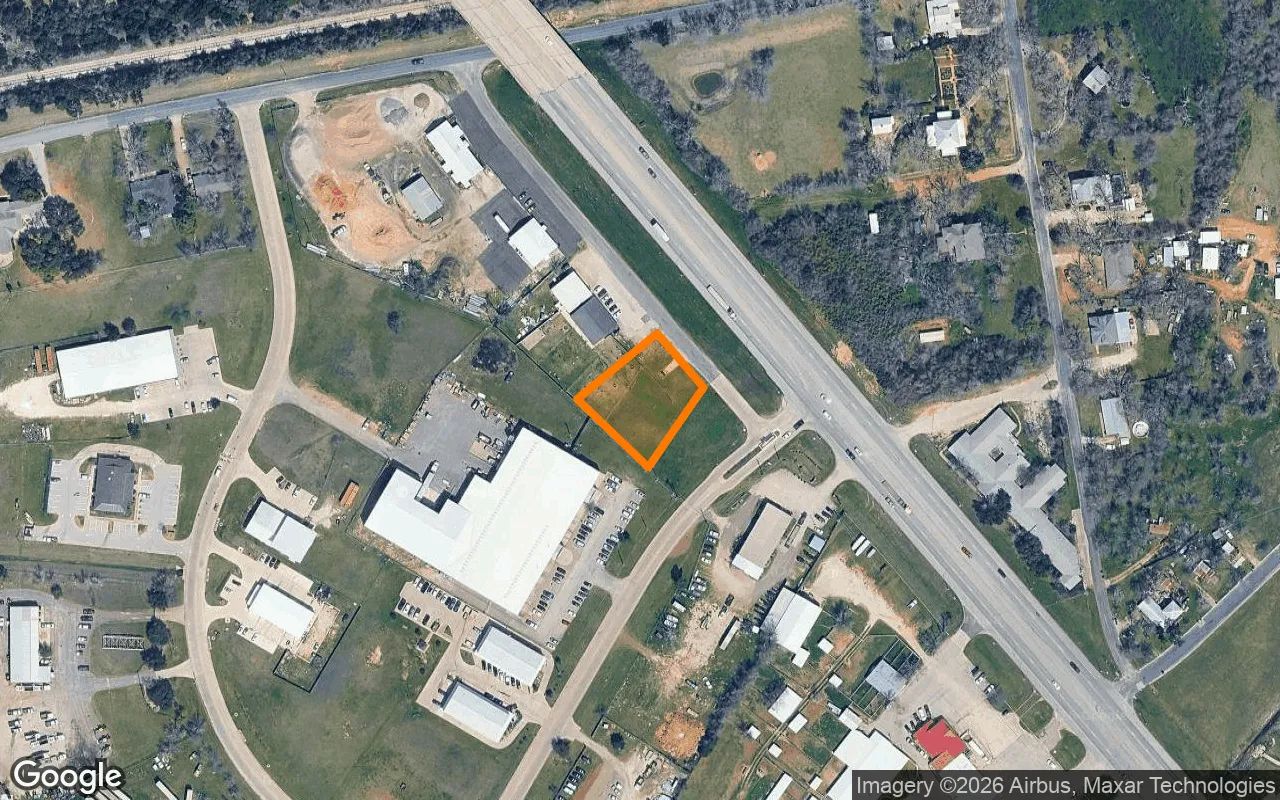 0.55 Acres in Bastrop - Bastrop County, TX in Bastrop County, TX