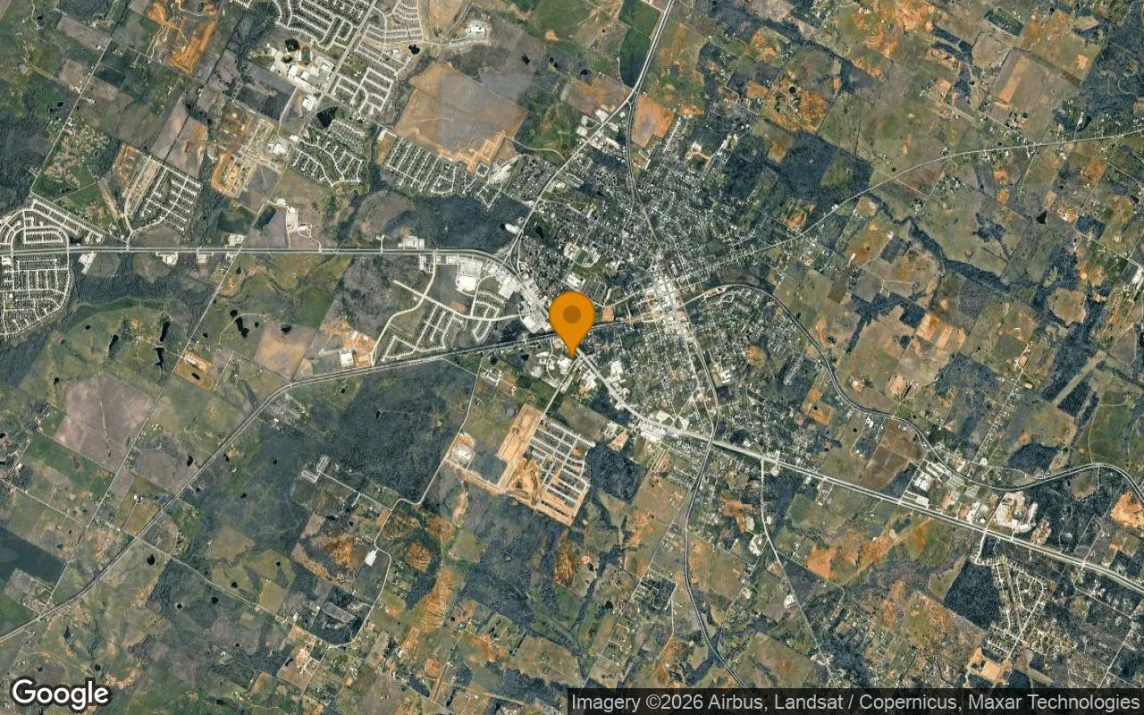 0.55 Acres in Bastrop - Bastrop County, TX in Bastrop County, TX