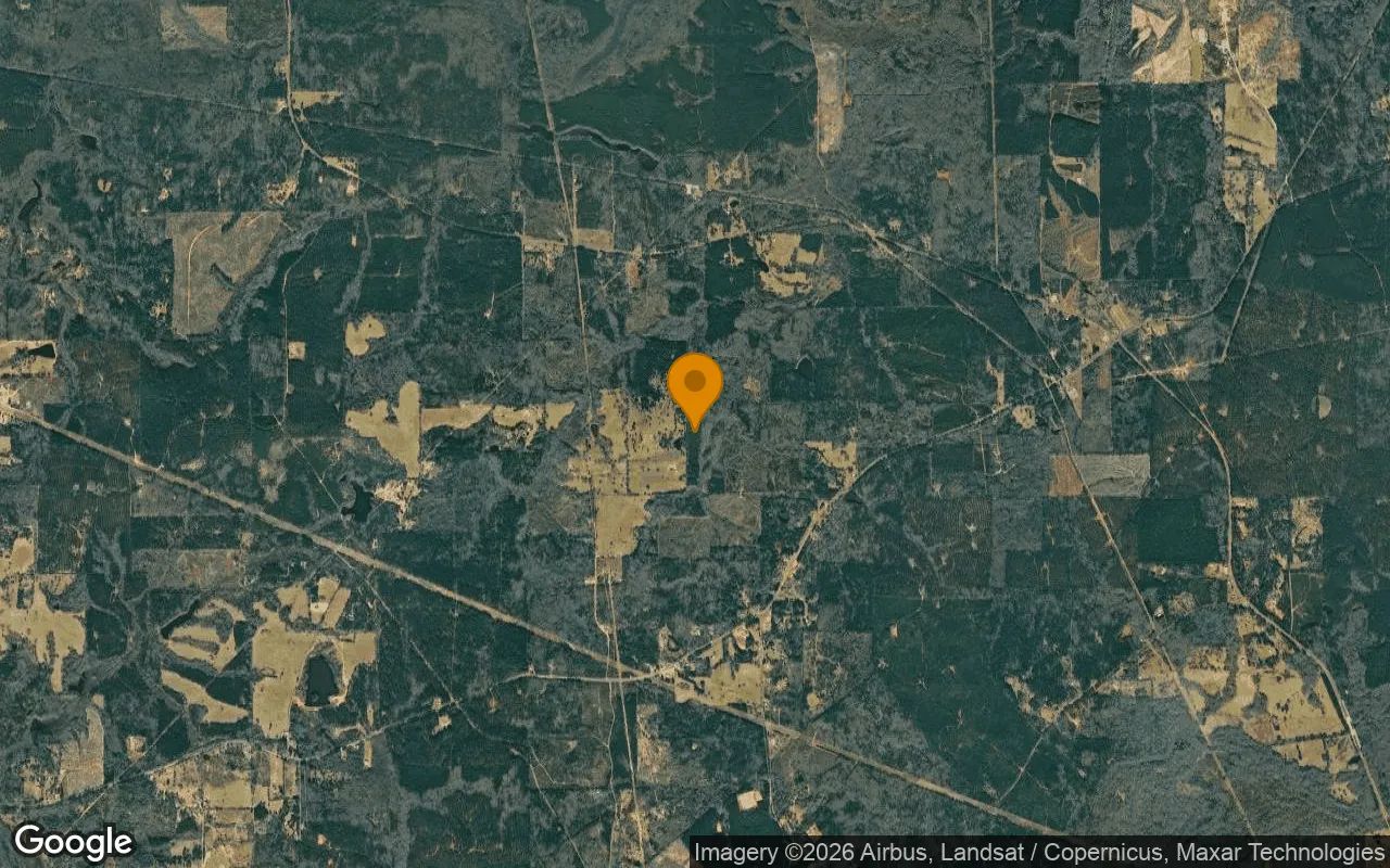 34.94 Acres in Jefferson - Marion County, TX in Marion County, TX