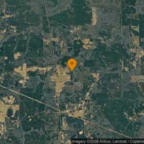34.94 Acres in Jefferson - Marion County, TX in Marion County, TX