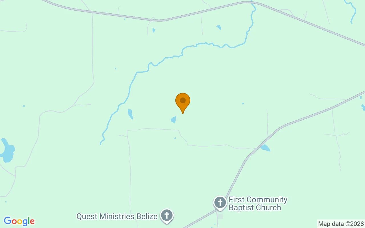 34.94 Acres in Jefferson - Marion County, TX in Marion County, TX
