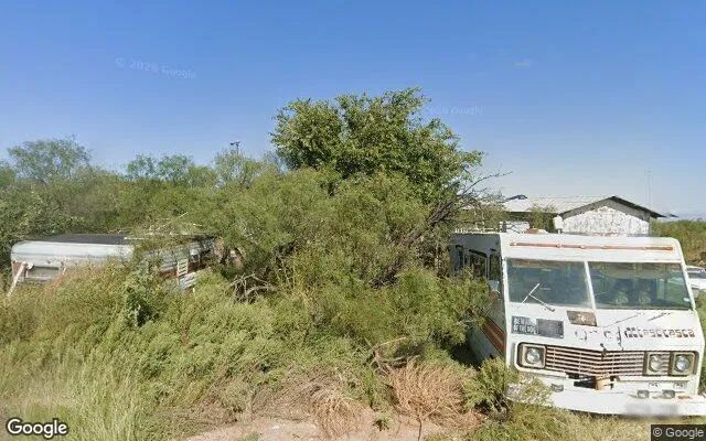 0.55 Acres in Fritch - Hutchinson County, TX in Hutchinson County, TX