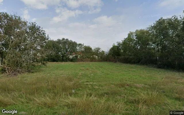 0.55 Acres in Palacios - Matagorda County, TX in Matagorda County, TX