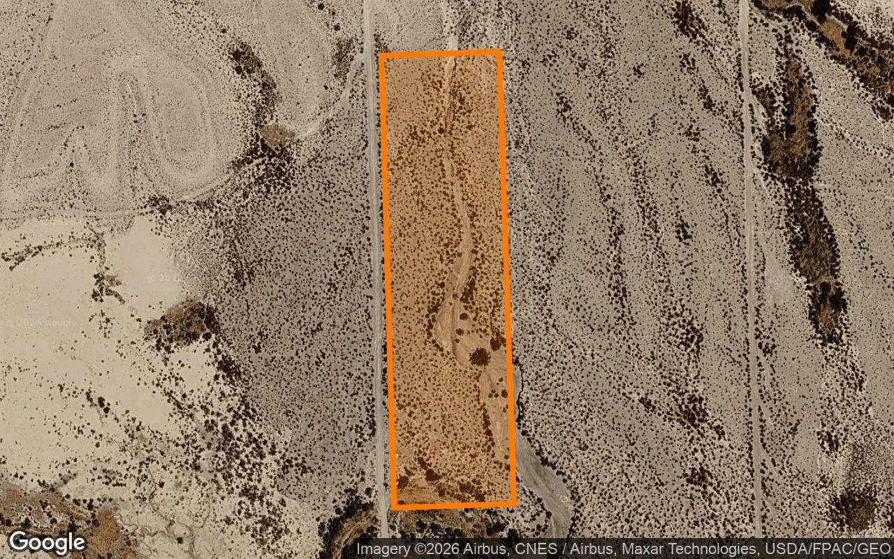 7.33 Acres in Brewster - Brewster County, TX in Brewster County, TX