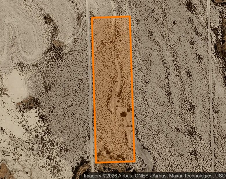 7.33 Acres in Brewster - Brewster County, TX in Brewster County, TX