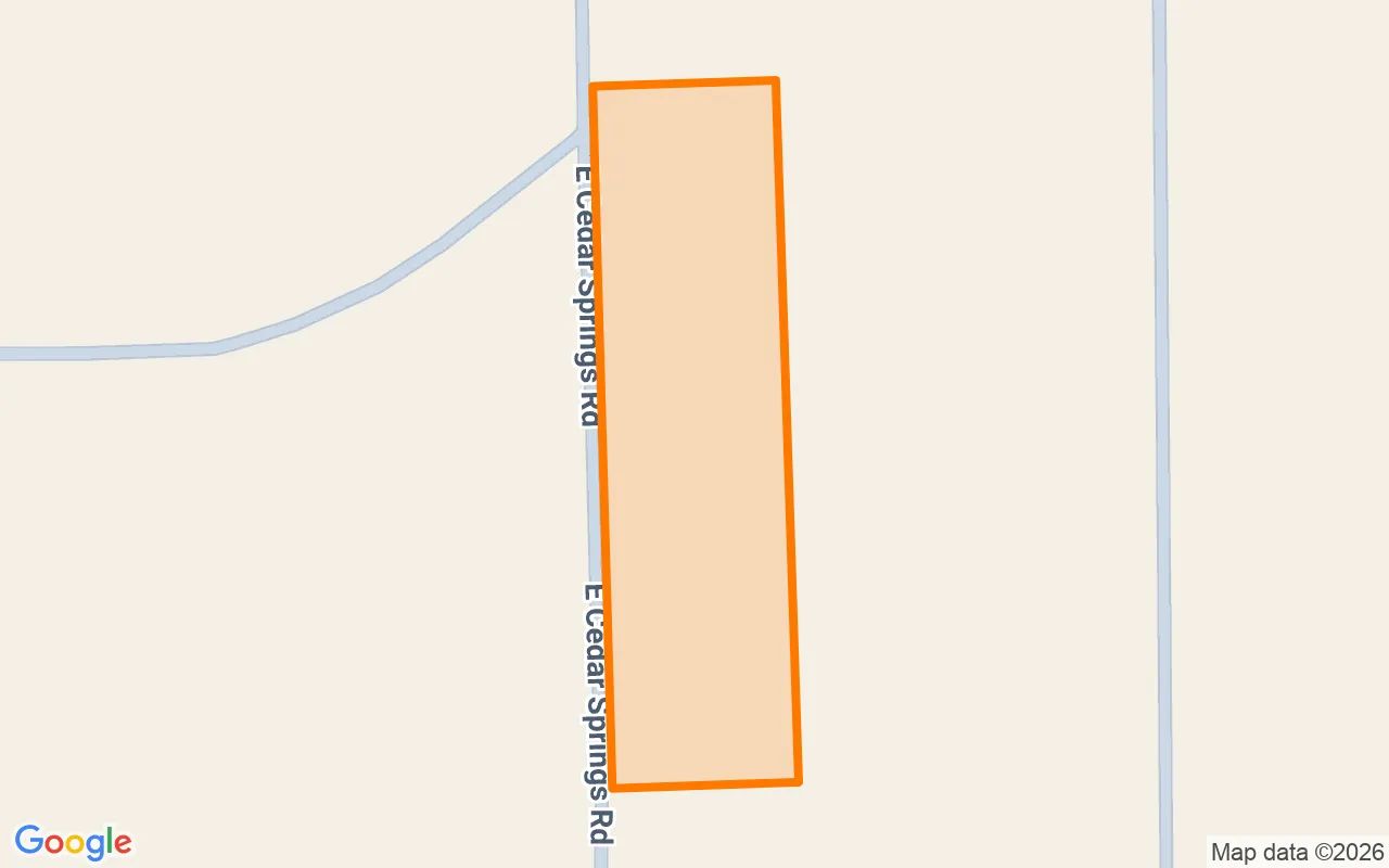 7.33 Acres in Brewster - Brewster County, TX in Brewster County, TX