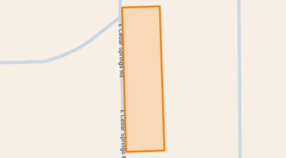7.33 Acres in Brewster - Brewster County, TX in Brewster County, TX