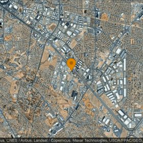 0.55 Acres in El Paso - El Paso County, TX in El Paso County, TX