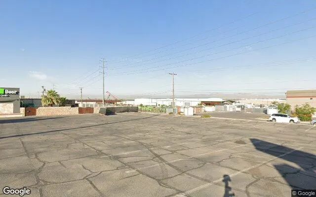 0.55 Acres in El Paso - El Paso County, TX - Image 4