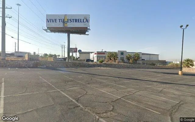 Decorative background for 0.55 Acres in El Paso - El Paso County, TX image 5