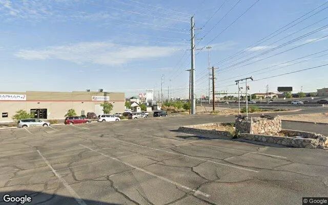 Decorative background for 0.55 Acres in El Paso - El Paso County, TX image 6