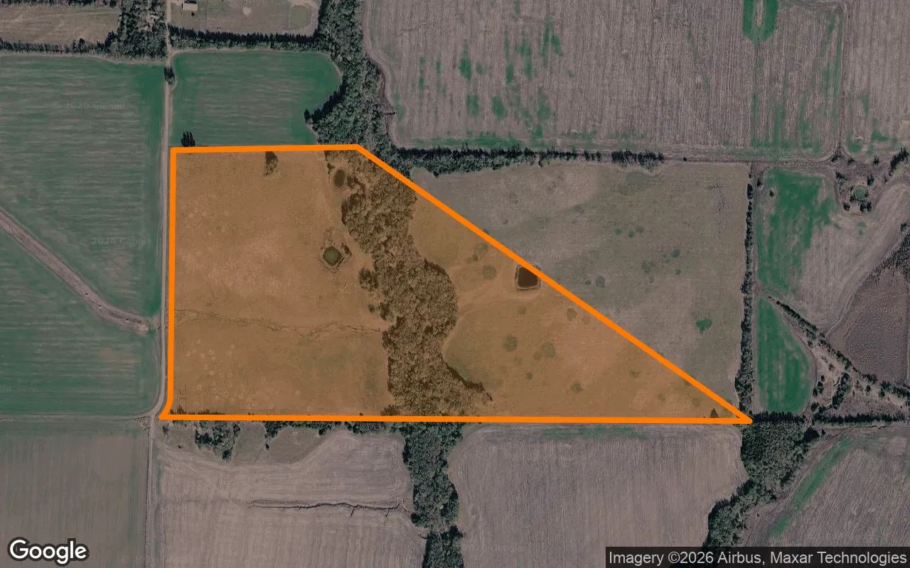74.92 Acres in Cooper - Delta County, TX in Delta County, TX