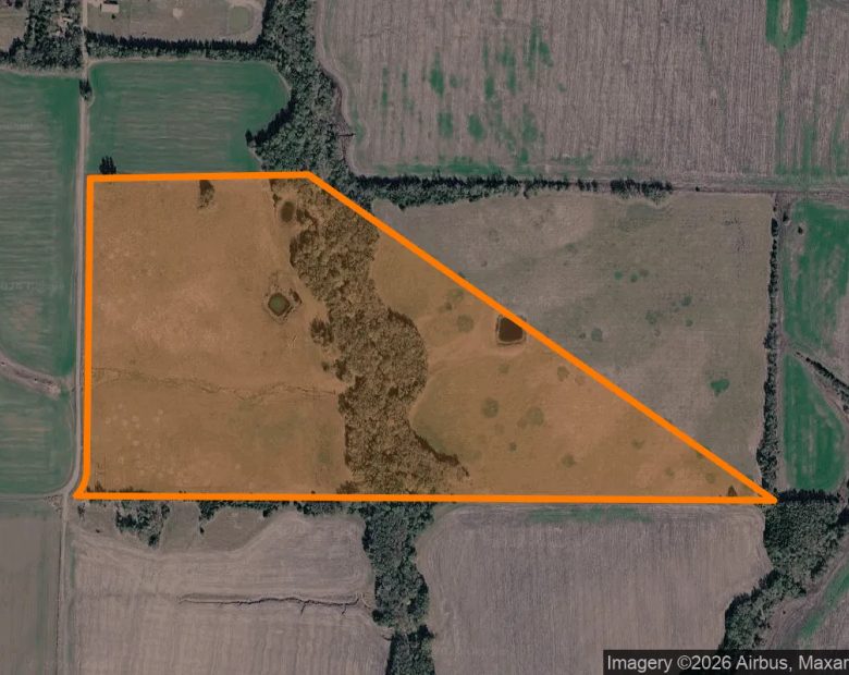 74.92 Acres in Cooper - Delta County, TX in Delta County, TX