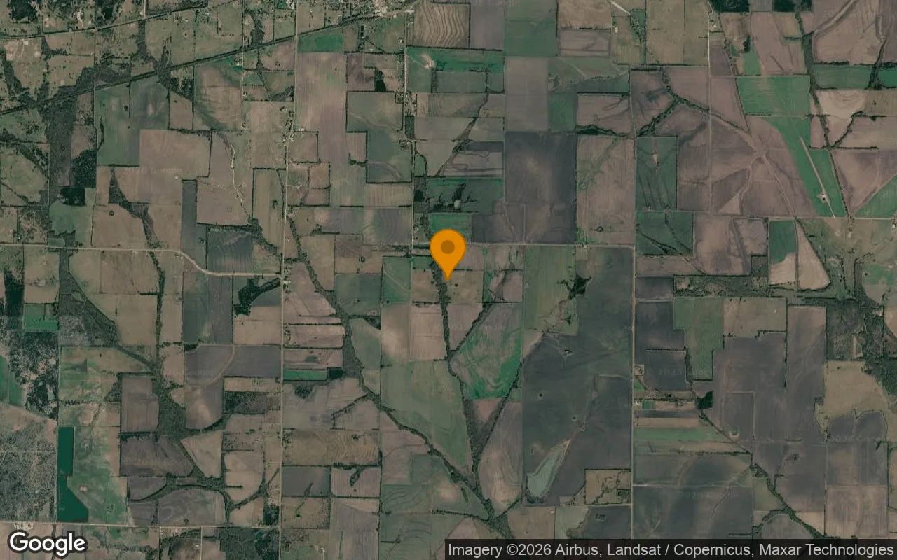 74.92 Acres in Cooper - Delta County, TX in Delta County, TX