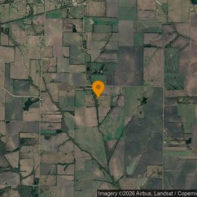 74.92 Acres in Cooper - Delta County, TX in Delta County, TX